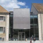 Musée Gustave Courbet à Ornans