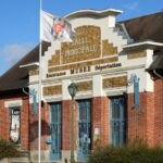 Musée de la résistance et de la déportation à Tergnier