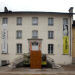 Musée des Beaux-Arts de Saint-Claude