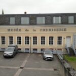 Musée de la chemiserie et de l’élégance masculine à Argenton-sur-Creuse