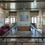 Musée de paléontologie de Chilhac