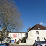 Musée des Beaux-Arts et d’Histoire Naturelle de Châteaudun