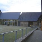 Musée du bocage normand, ferme du bois Jugan à Saint-Lô