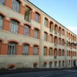 Musée Frédéric Japy à Beaucourt