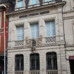 Musée Alfred Canel à Pont-Audemer