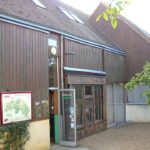 Musée départemental des arts et traditions populaires du Perche à Saint-Cyr-la-Rosière