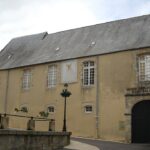 Musée départemental d&rsquo;art sacré à Sées