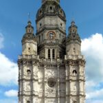 Musée de la Tour abbatiale à Saint-Amand-les-Eaux
