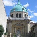 Musée d&rsquo;Art Sacré à Dijon
