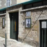 Musée Zervos à Vézelay