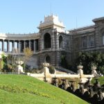 Muséum d&rsquo;Histoire Naturelle de Marseille