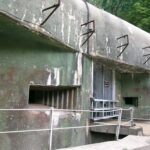 ouvrage Maginot dit ouvrage du Lavoir