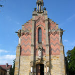 Eglise Saint-Michel ou Notre-Dame de la Salette