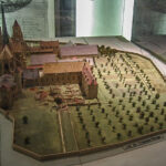 Ancienne abbaye Saint-Bénigne