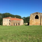 Abbaye de Trizay (ancienne)