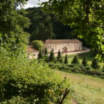 Abbaye de Clairvaux (ancienne)