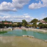 Croix du 18s du cimetière