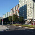 Quartier de l’Esplanade