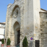 Eglise paroissiale Notre-Dame-des-Sablons