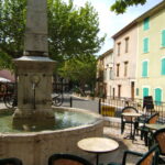 Musée des tourneurs à Aiguines