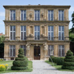 musée du pavillon de Vendôme