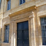 Hôtel de Reboul-Lambert dit aussi de Lagoy ou Vermond
