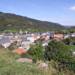 Eglise Saint-Pierre de Bredons