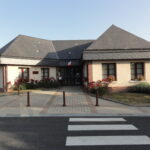 Croix de pierre dite Croix des Blanques