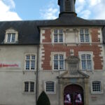 musée de l’Ancien Collège des Jésuites