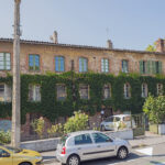 Moulin des Amidonniers