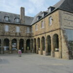 Maisons Ponceau et Eudes