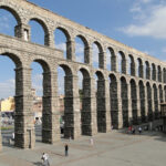 Aqueduc du Pont de Crau (restes)