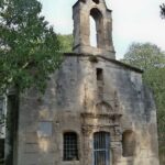 Chapelle de la Genouillade ou des Paysans