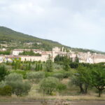 Château de Taurenne