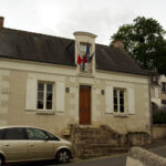 Ancienne métairie monastique de Bergeresse