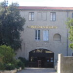 musée du Biterrois