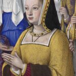 Maison de la Duchesse Anne