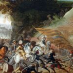 Monument commémoratif de la bataille de Fontaine-Française