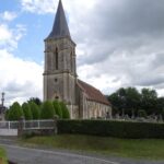 Eglise de Druval