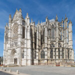 Ancienne église Saint-Barthelemy