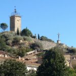Chapelle romane Saint-Vincent
