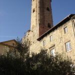 Tour du Beffroi