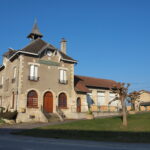 Eglise de Châtillon-sur-Bar