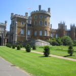 Château (ensemble du)