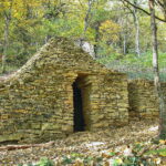 Caborde sur la colline de Planoise, aux Equeugniers