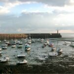 Maison située 29 rue des Falaises