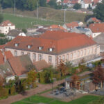 Hôpital militaire (ancien)