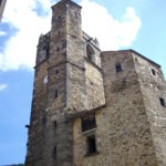 Ancienne église Saint-Martin