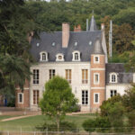 Château de la Vicomté
