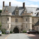 Ancienne abbaye Saint-Florentin